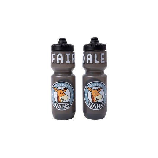 FAIRDALE - FAIRDALE X VANS GIRAFFENESS MONSTER PURIST BOTTLE
