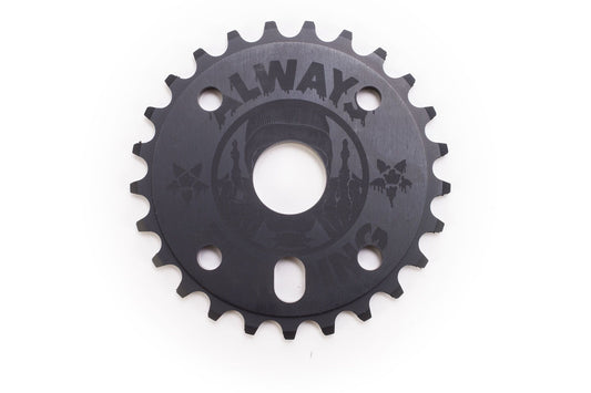 FIEND - REYNOLDS SPROCKET