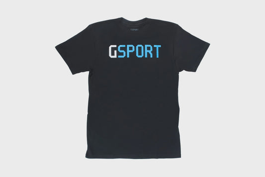 GSPORT - BRAND TEE
