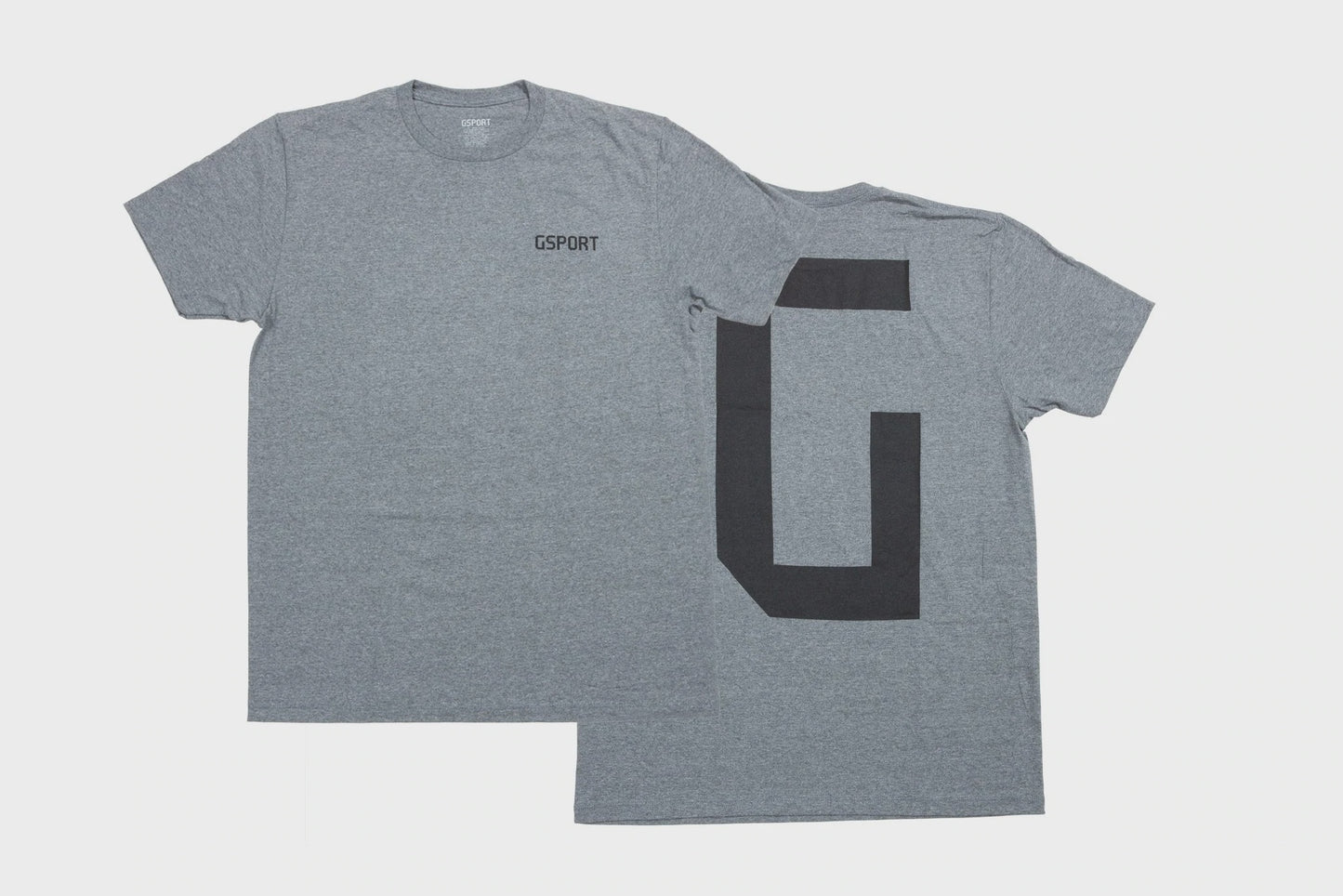 GSPORT - MECHANIC TEE