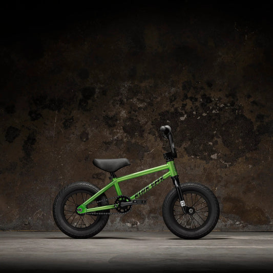 KINK - ROASTER 12IN 2023 GLOSS DIGITAL GREEN