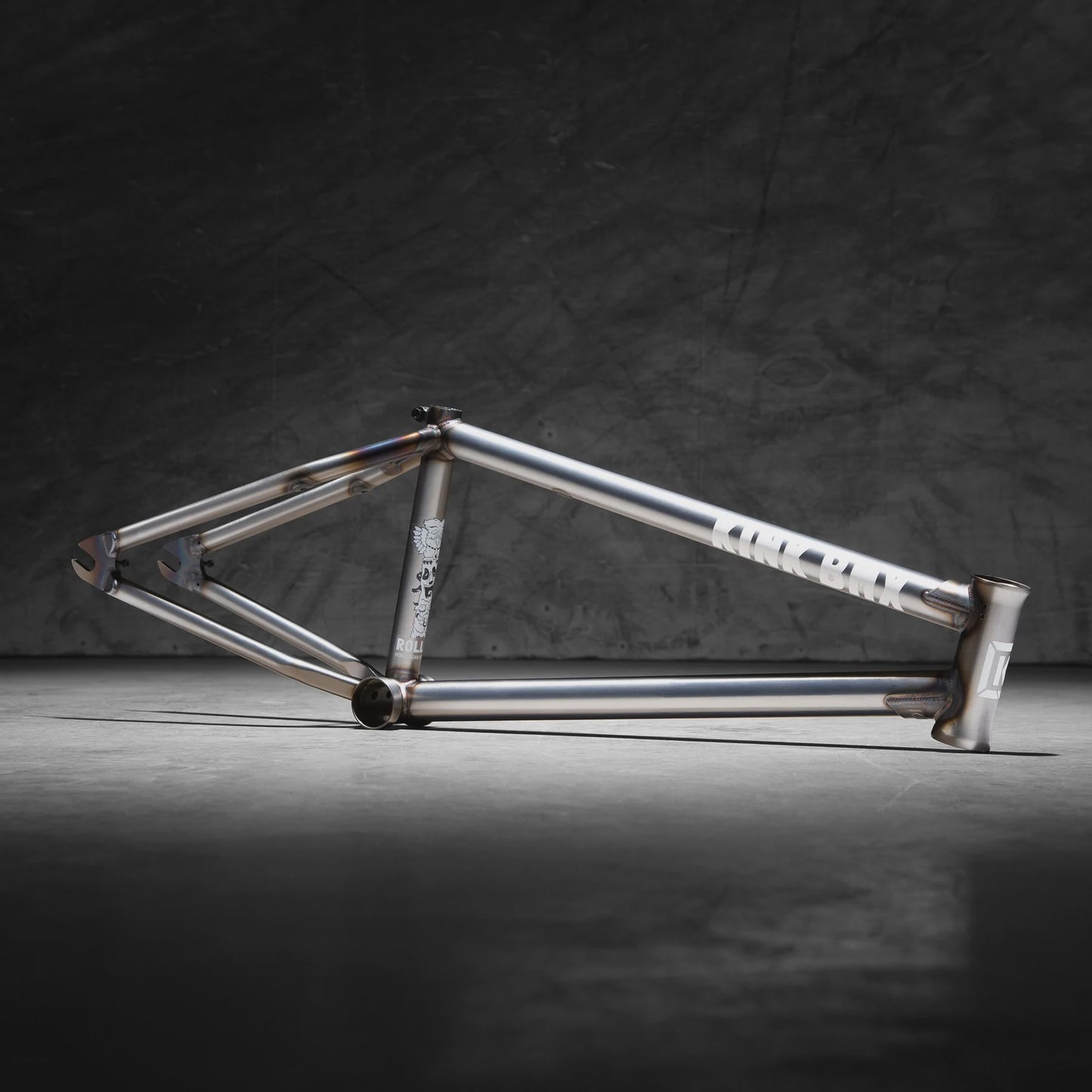 KINK - ROLL UP FRAME