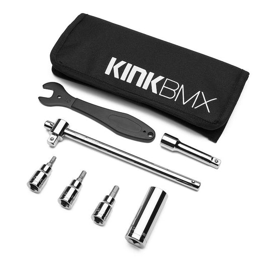 KINK - SURVIVAL TOOLKIT
