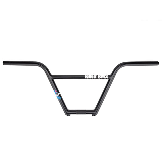 KINK BMX - WILLIAMS 4PC BARS 9.25IN