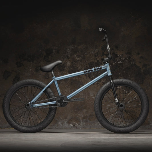KINK - WILLIAMS 2023 MATTE FORGE BLUE