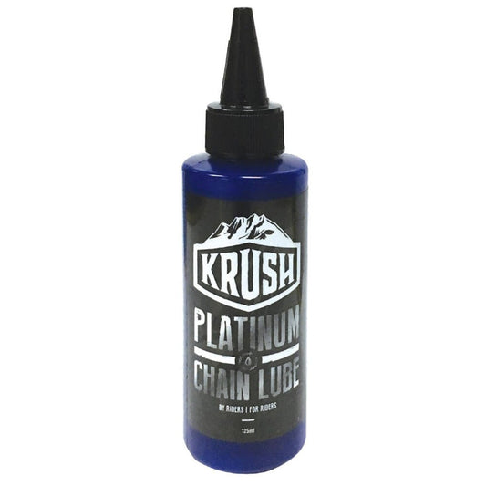 KRUSH - PLATINUM CHAIN LUBE 125ML