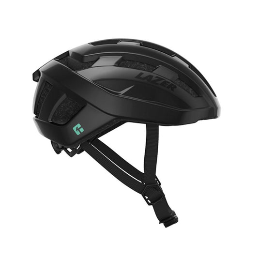 LAZER - HELMET TEMPO BLACK