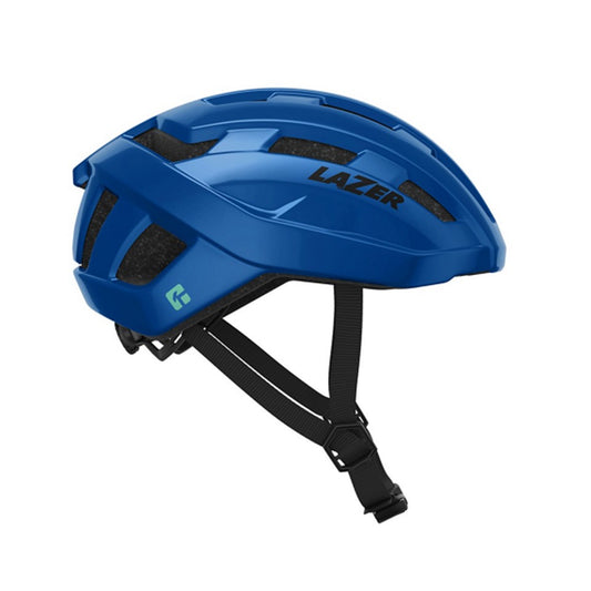 LAZER - HELMET TEMPO BLUE