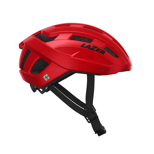 LAZER - HELMET TEMPO RED