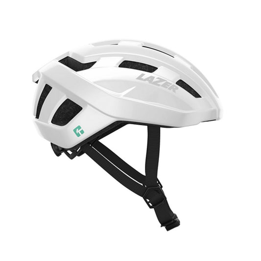 LAZER - HELMET TEMPO WHITE