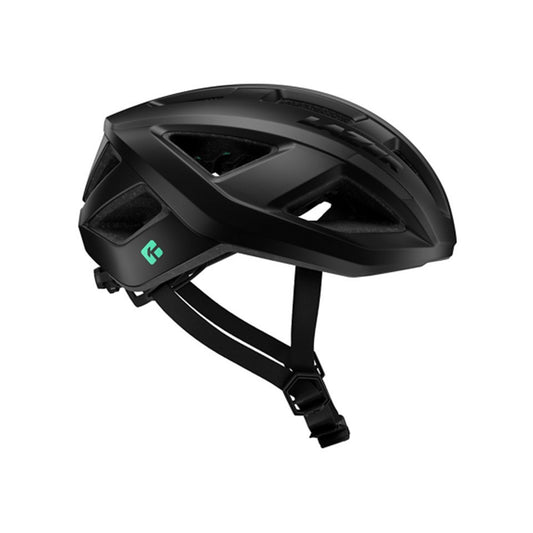 LAZER - HELMET TONIC BLACK