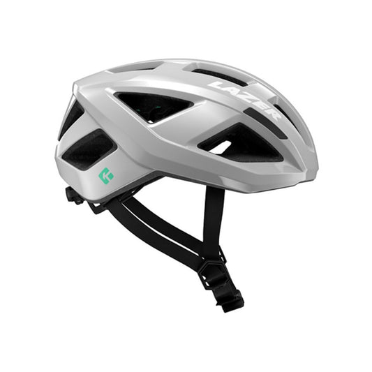 LAZER - HELMET TONIC ICE GREY