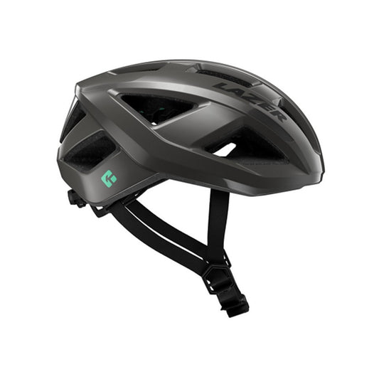 LAZER - HELMET TONIC TITANIUM