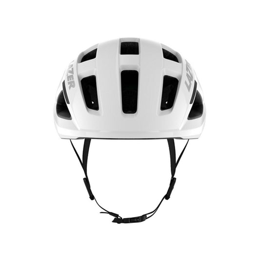 LAZER - HELMET TONIC WHITE