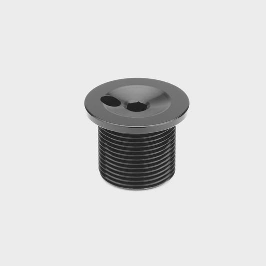 MISSION CONDUIT FORK CAP BOLT