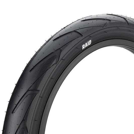 MISSION BMX - RAID TYRE