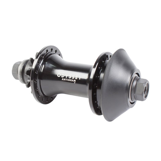 ODYSSEY - ANTIGRAM V2 CASSETTE HUB BLACK