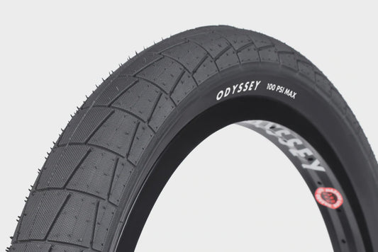 ODYSSEY - BROC TIRE