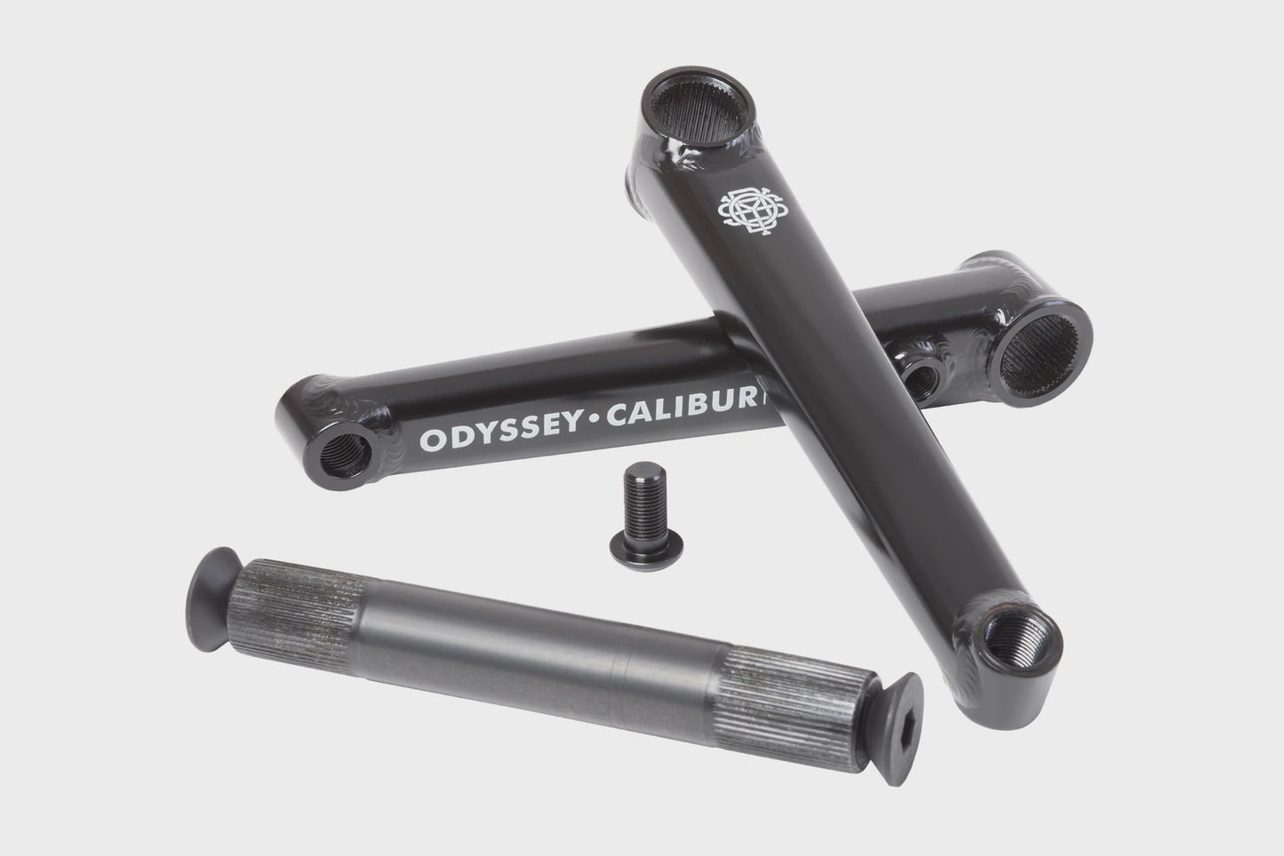 ODYSSEY - CALIBUR V2 CRANKS