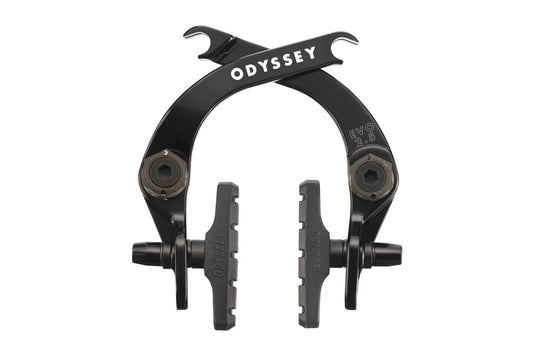 ODYSSEY - EVO 2.5 BRAKE