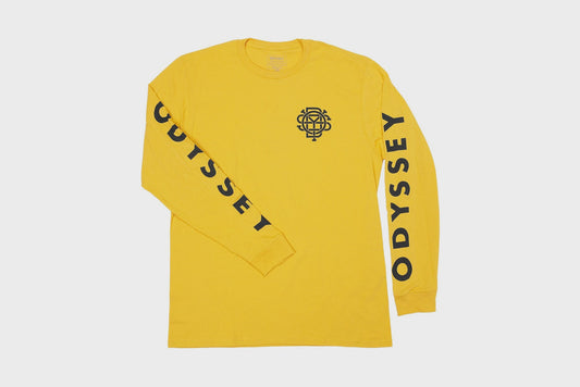 ODYSSEY FUTURA LONG SLEEVE