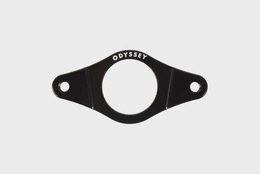 ODYSSEY - GYRO CNCD UPPER PLATE