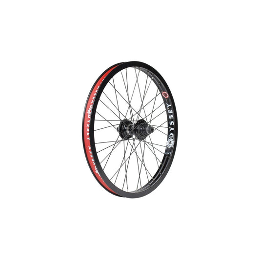 ODYSSEY - HAZARD LITE FREECOASTER WHEELSET