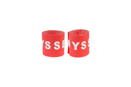 ODYSSEY - HIGH PRESSURE 20IN RIM STRIPS