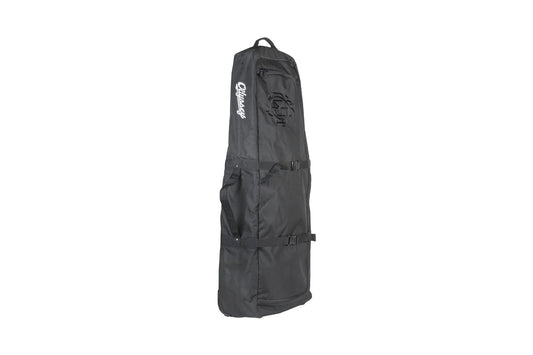 ODYSSEY - MONOGRAM BIKE BAG Black