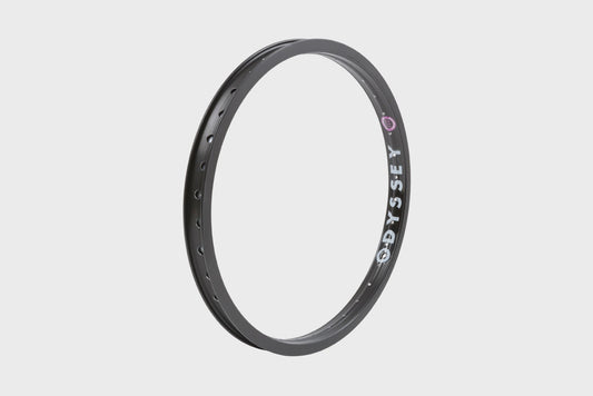 ODYSSEY - QUADRANT RIM