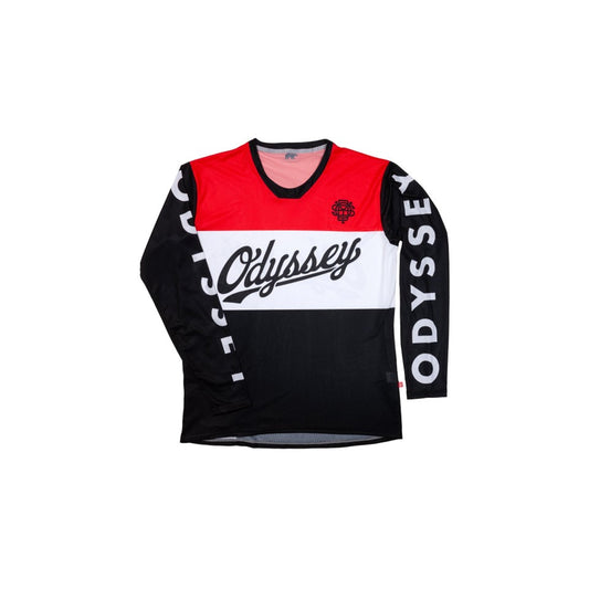 ODYSSEY - SLUGGER RACE JERSEY