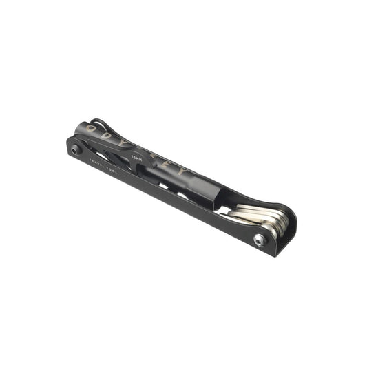 ODYSSEY - TRAVEL TOOL