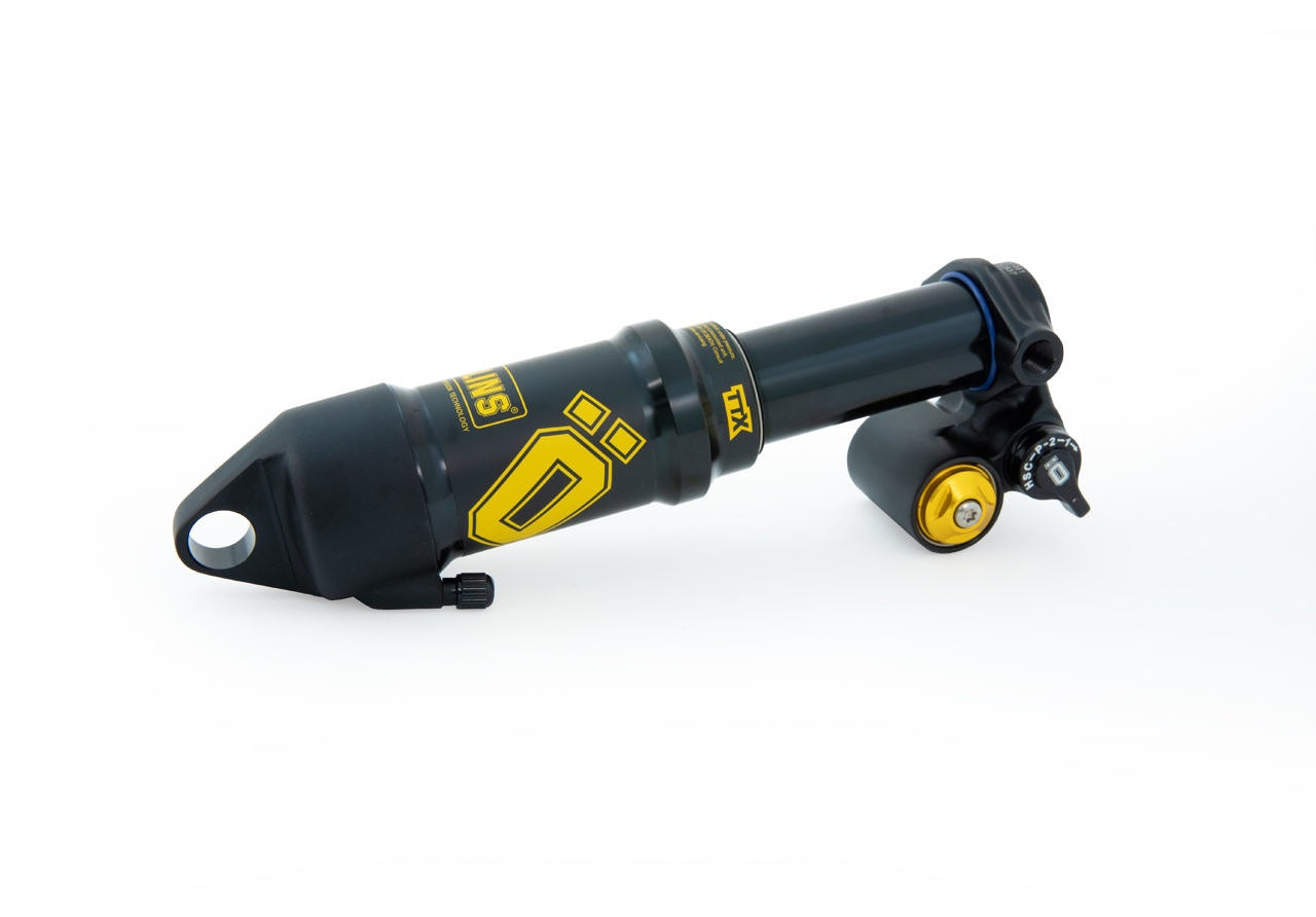 OHLINS - TTX1AIR TRUNNION REAR SHOCK