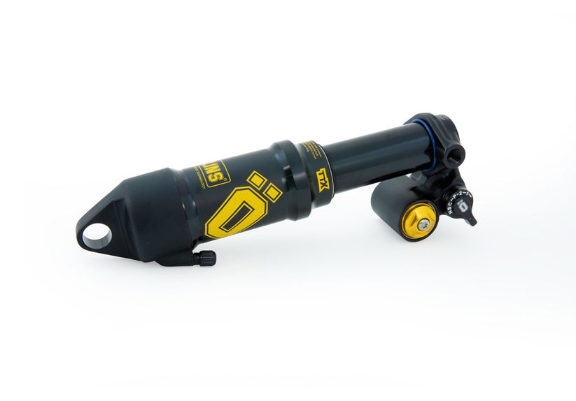 OHLINS - TTX1AIR TRUNNION REAR SHOCK – nsrbikes