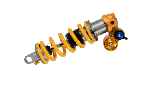 OHLINS - TTX22M.2 TRUNNION SIDE BY SIDE REAR SHOCK