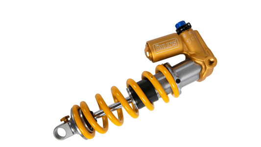 OHLINS - TTX2M.2 TRUNNION PIGGYBACK REAR SHOCK
