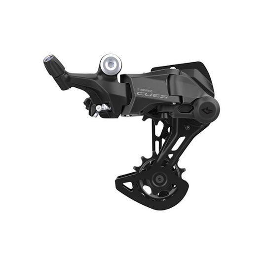 SHIMANO - CUES SHADOW REAR DERAILLEUR 9 SPEED