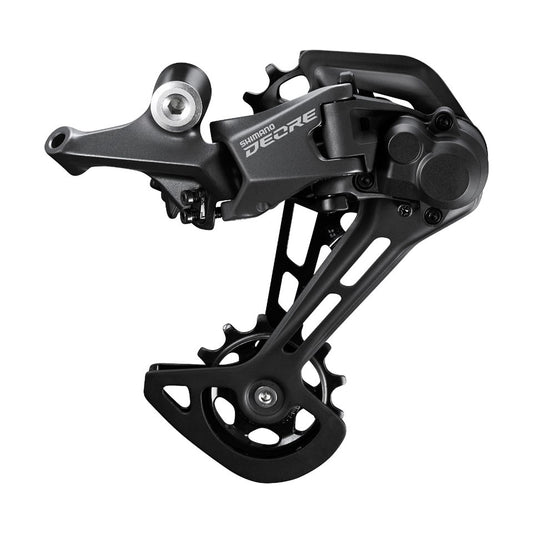 SHIMANO - DEORE REAR DERAILLEUR  M5100 11 SPEED