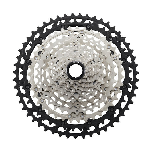 SHIMANO - CS-M8100-12 XT CASSETTE 12 SPEED