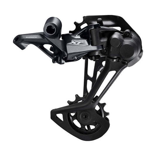 SHIMANO - RD-M8100-SGS XT REAR DERAILLEUR M8100 12 SPEED