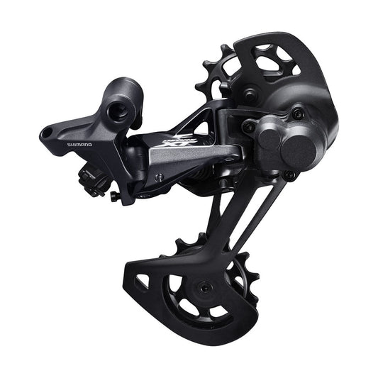 SHIMANO - RD-M8120-SGS XT REAR DERAILLEUR 12 SPEED