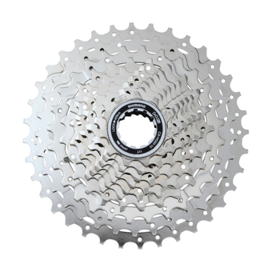 SHIMANO - CS-HG50-10 CASSETTE 10 SPEED