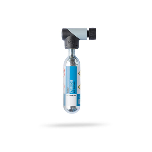 SHIMANO - PRO PUMP MICRO CO2 INFLATOR