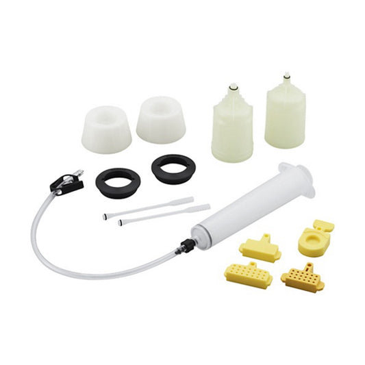 SHIMANO - PROFESSIONAL DISC BRAKE BLEED KIT