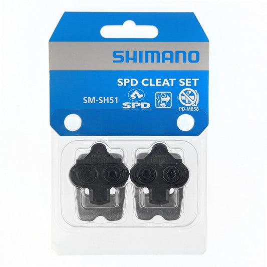 SHIMANO - SM-SH51 CLEAT FOR SINGLE RELEASE MODE