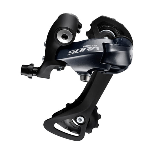 SHIMANO - RD-R3000-GS SORA REAR DERAILLEUR 9 SPEED