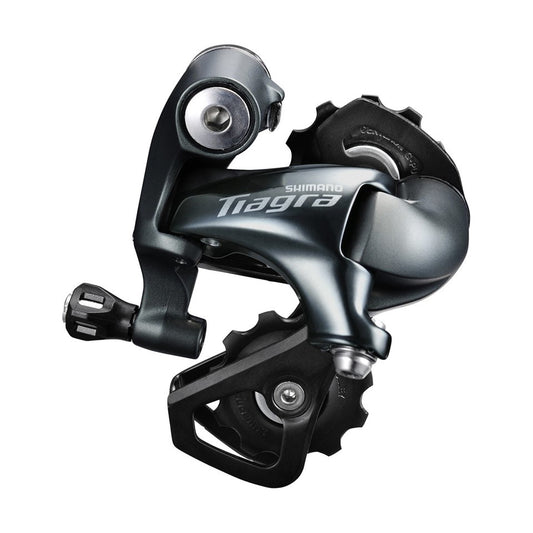 SHIMANO - RD-4700-SS TIAGRA REAR DERAILLEUR 10 SPEED