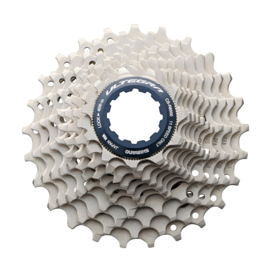 SHIMANO - ULTEGRA CASSETTE CS-R8000 11 SPEED