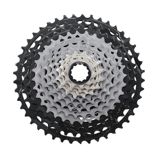 SHIMANO - XTR CASSETTE M9101 12 SPEED
