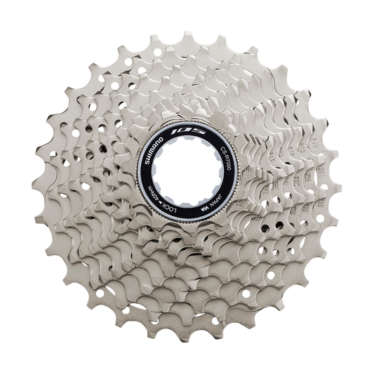 SHIMANO - 105 CASSETTE SPROCKET R7000 11 SPEED